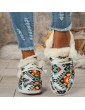 Multicolored