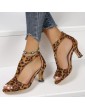 Leopard Print