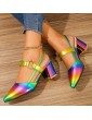 Iridescent