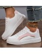 White Pink