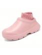 Bright pink